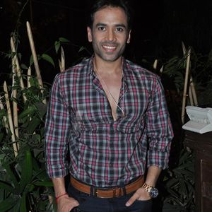 Tusshar Kapoor Image