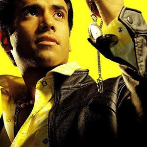 Tusshar Kapoor Image