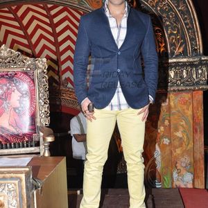 Tusshar Kapoor Image