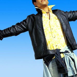 Tusshar Kapoor Image