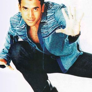 Tusshar Kapoor Image