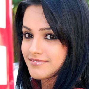 Anita Hassanandani Image