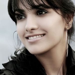 Anita Hassanandani Image
