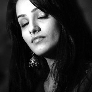 Anita Hassanandani Image