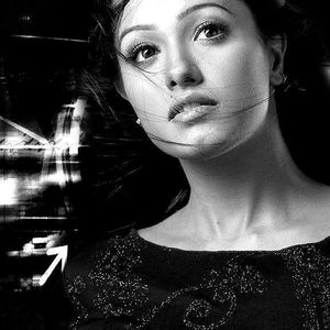 Anita Hassanandani Image