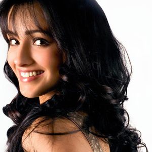 Anita Hassanandani Image