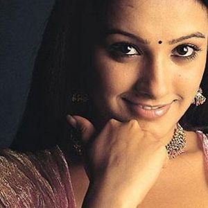 Anita Hassanandani Image