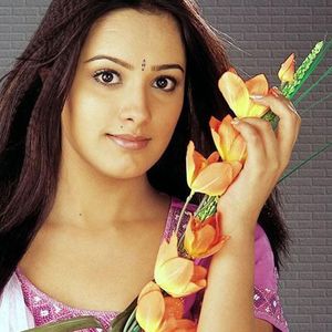 Anita Hassanandani Image