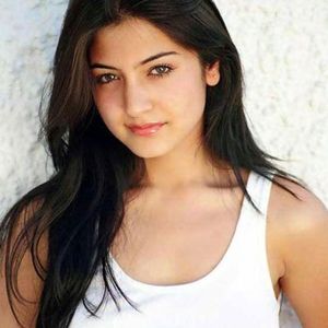 Anushka Sharma Image