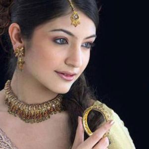 Anushka Sharma Image