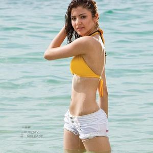 Anushka Sharma Image