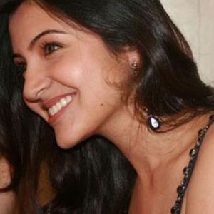 Anushka Sharma Image