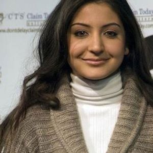 Anushka Sharma Image