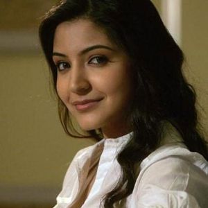 Anushka Sharma Image
