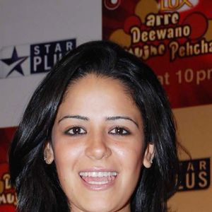 Mona Singh Image