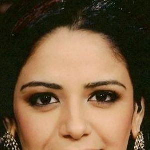 Mona Singh Image