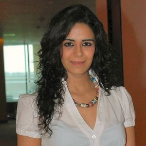 Mona Singh Image