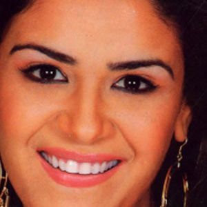 Mona Singh Image