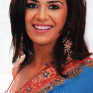 Mona Singh Image
