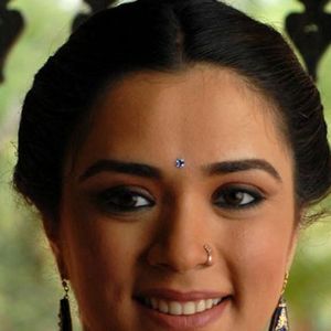 Nargis Bagheri Image