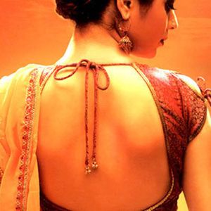 Nargis Bagheri Image