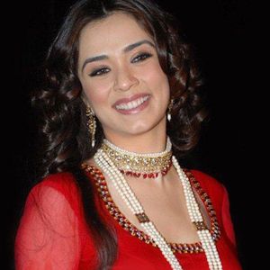 Nargis Bagheri Image