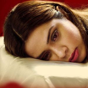 Nargis Bagheri Image