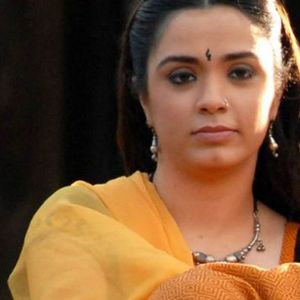 Nargis Bagheri Image