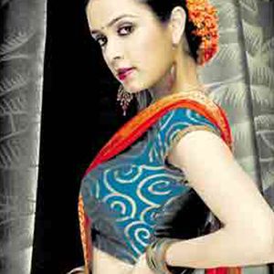 Nargis Bagheri Image