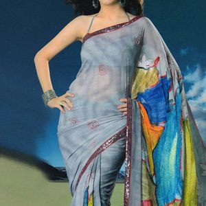 Nargis Bagheri Image