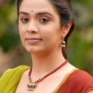 Nargis Bagheri Image