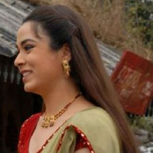 Nargis Bagheri Image