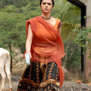 Nargis Bagheri Image