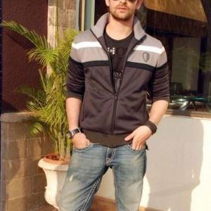 Neil Nitin Mukesh Image