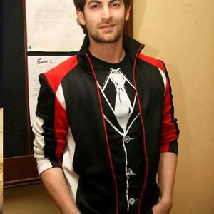 Neil Nitin Mukesh Image