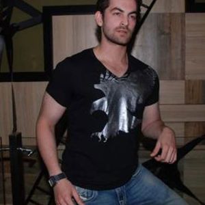Neil Nitin Mukesh Image