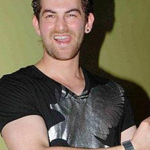 Neil Nitin Mukesh Image