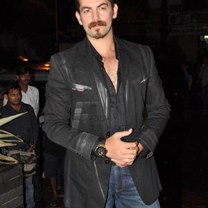 Neil Nitin Mukesh Image