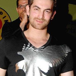 Neil Nitin Mukesh Image