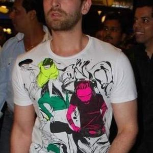 Neil Nitin Mukesh Image