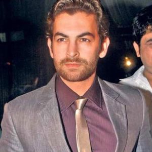 Neil Nitin Mukesh Image