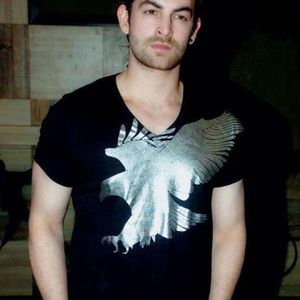 Neil Nitin Mukesh Image