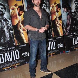 Neil Nitin Mukesh Image