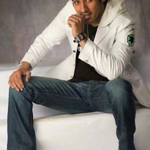 Sammir Dattani Image