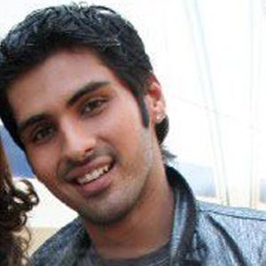 Sammir Dattani Image