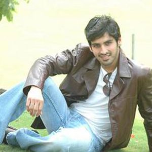 Sammir Dattani Image