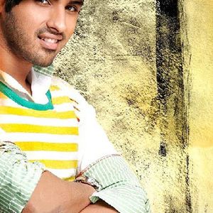 Sammir Dattani Image