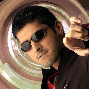 Sammir Dattani Image