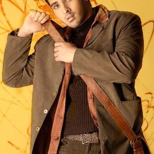 Sammir Dattani Image