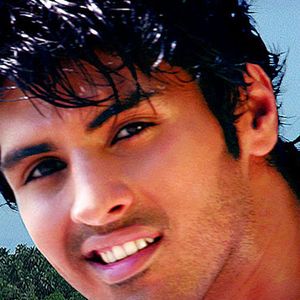 Sammir Dattani Image